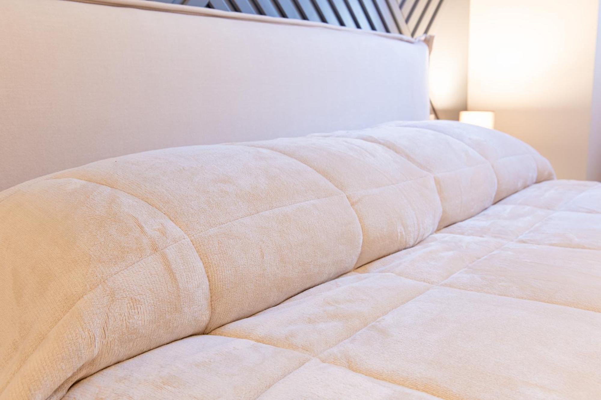 Flaminia Grand Suite — Foto 3